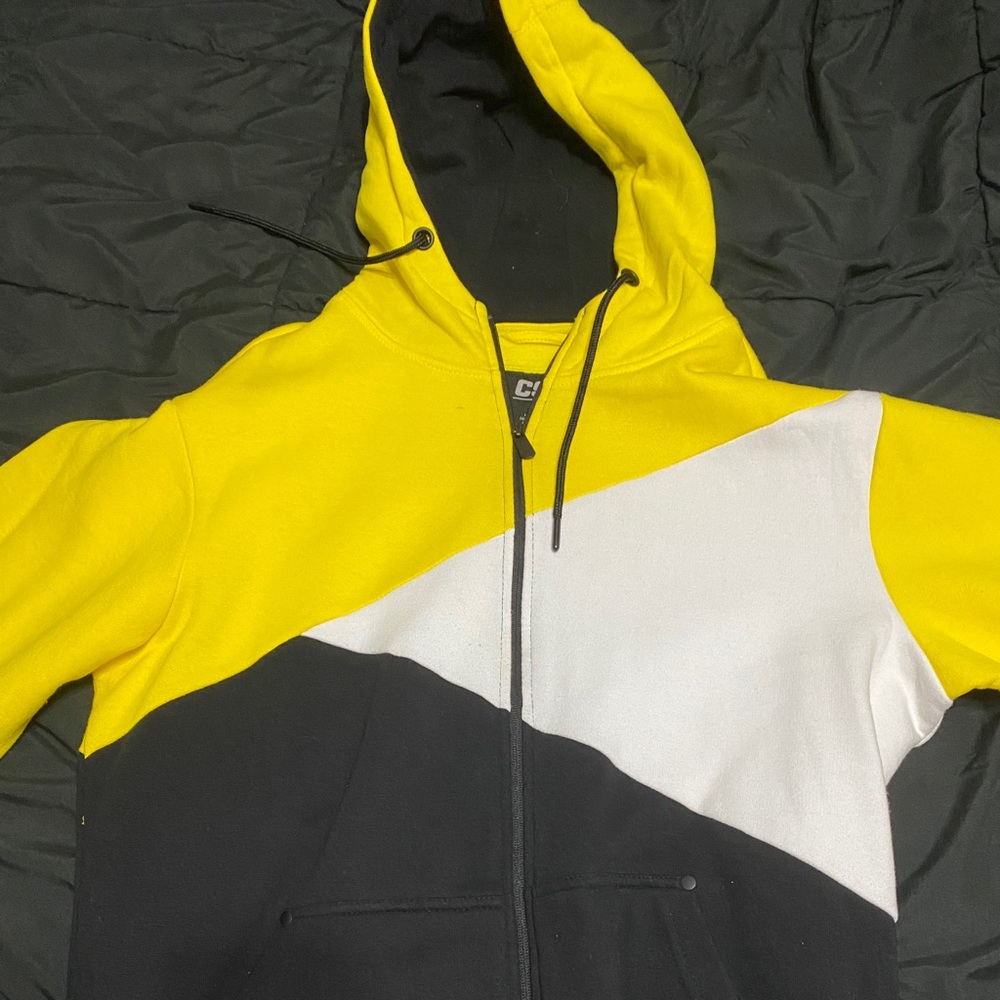 Men’s jacket